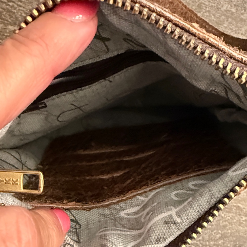 Cowhide Bag View 4